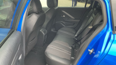 Vauxhall Astra 1.2 Turbo 130 GS 5dr Auto Petrol Estate